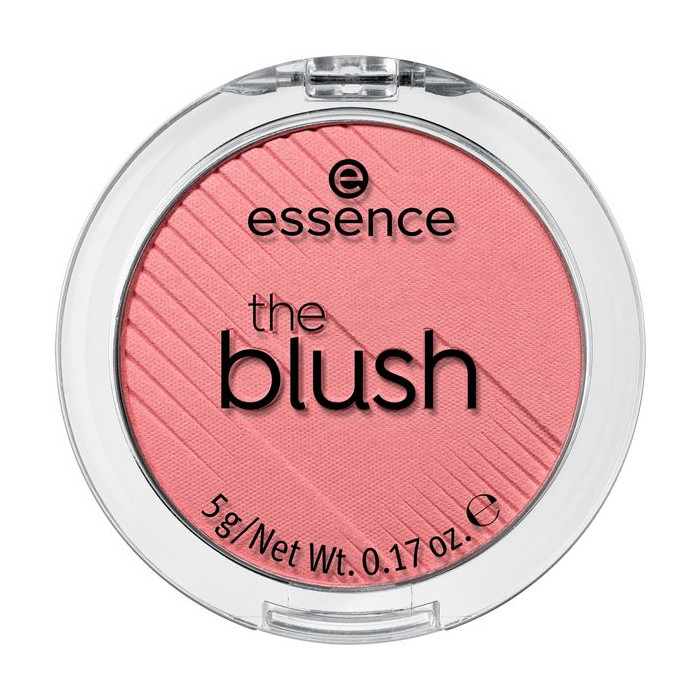 ESSENCE THE BLUSH COLORETE 80