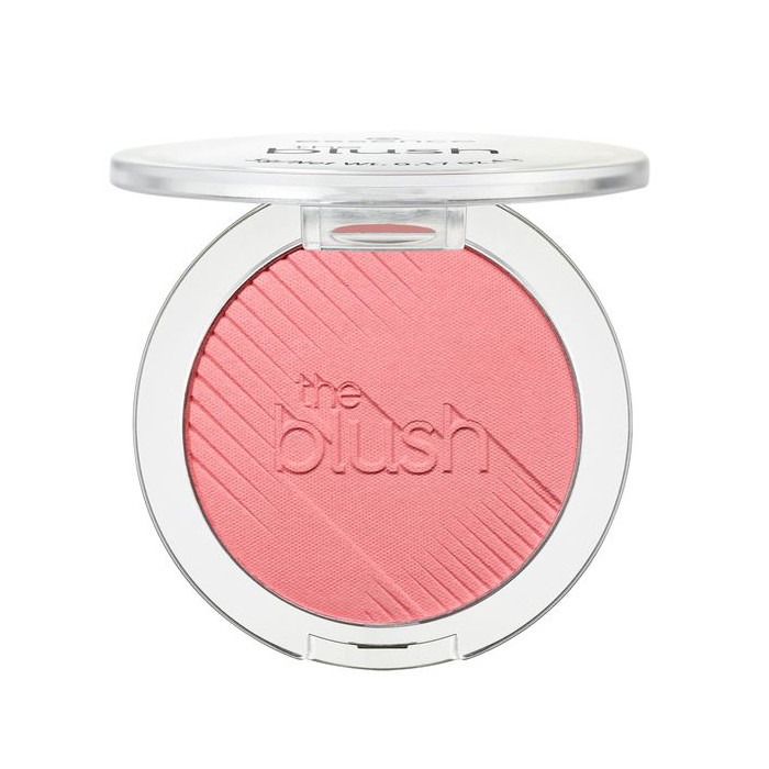 ESSENCE THE BLUSH COLORETE 80