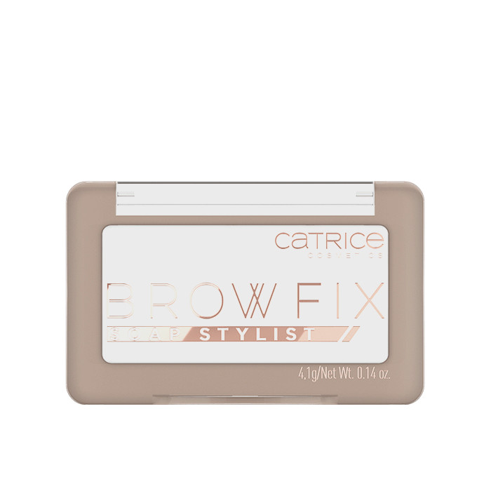 CATRICE BROW FIX JABÓN PARA DISEÑO DE CEJAS 010