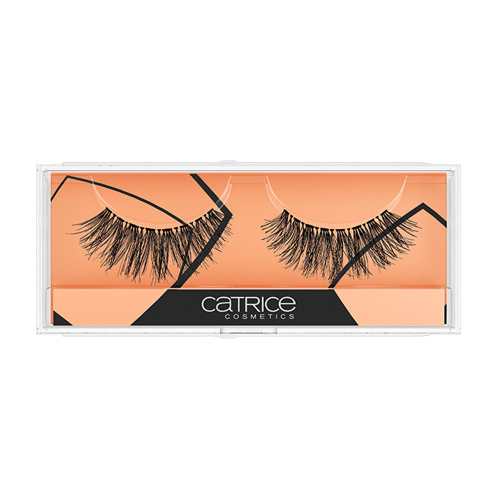 CATRICE LASH COUTURE MAJOR VOLUME PESTAÑAS ARTIFICIALES