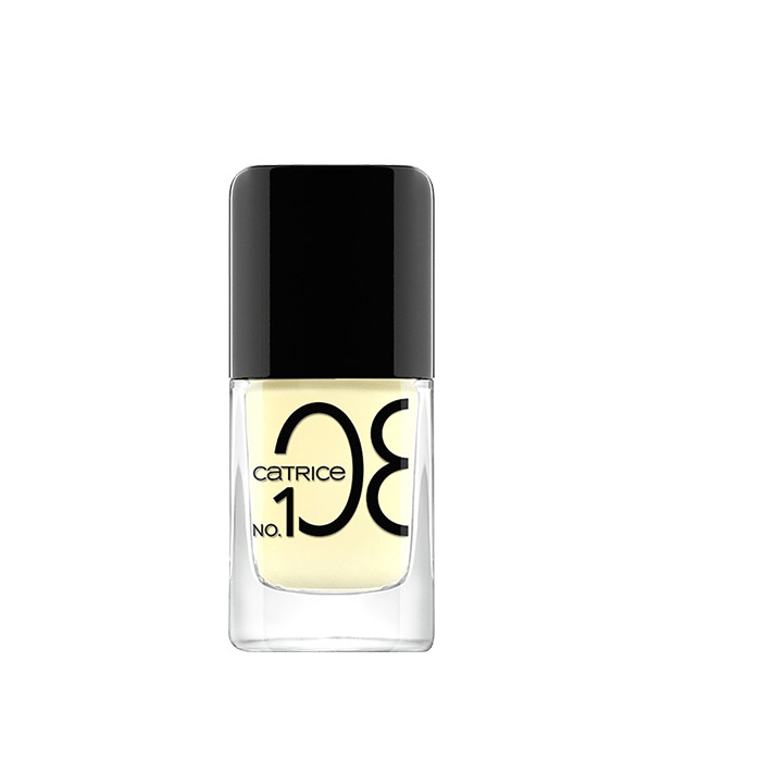 CATRICE ICONAILS GEL LACQUER ESMALTE DE UÑAS 108