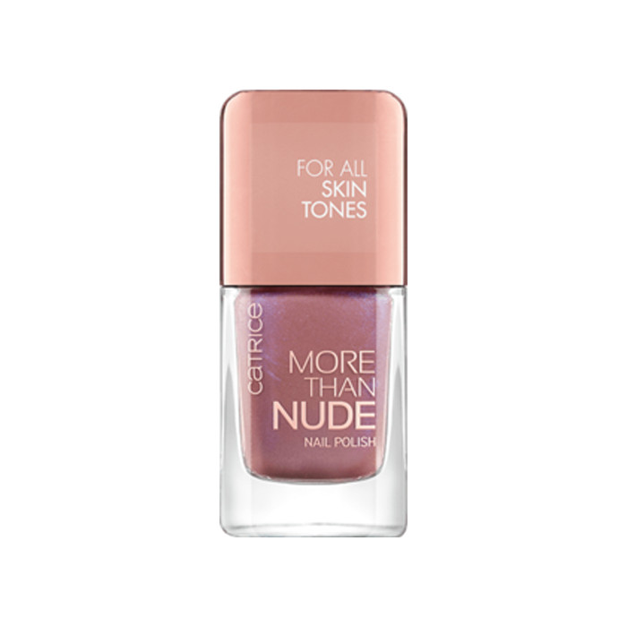 CATRICE MORE THAN NUDE ESMALTE DE UÑAS 13