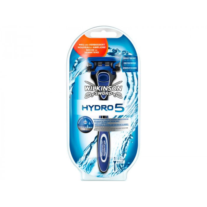 M.WILKINSON HYDRO-5 BLUE MAQ.