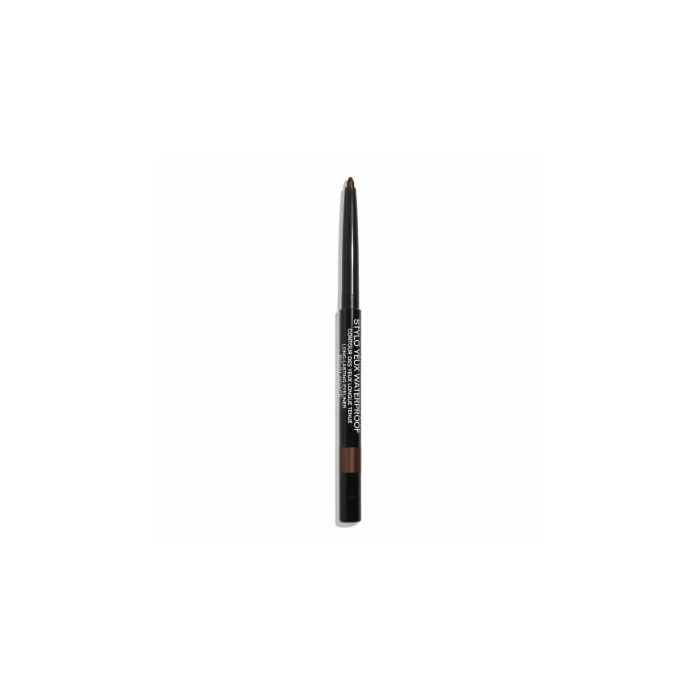 STYLO YEUX WATERPROOF 943-BRUN AGAPE