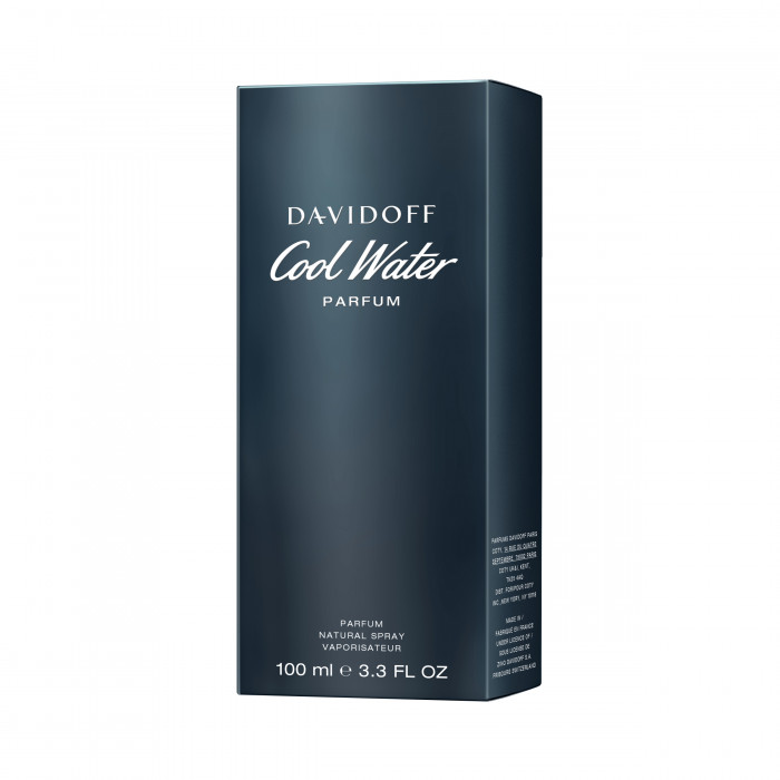 COOL WATER EDP VAPO 100 ML