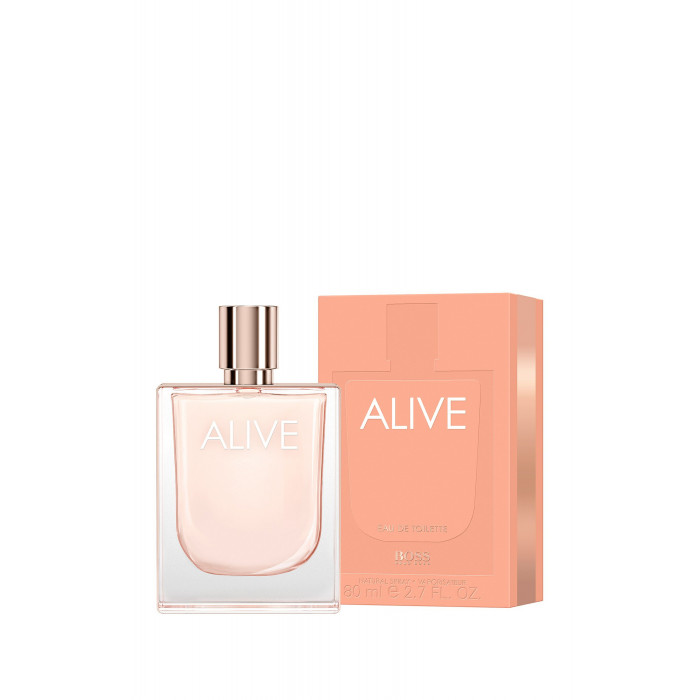 ALIVE EDT VAPO 80 ML