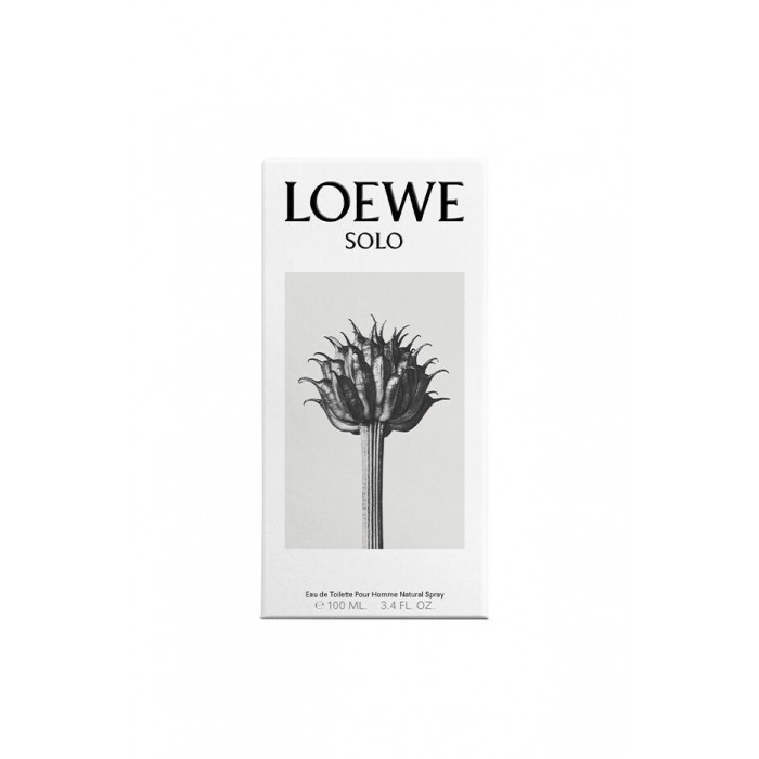 SOLO LOEWE EDT VAPO 100 ML