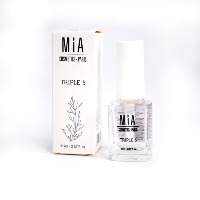 TRIPLE 5 TRATAMIENTO UÑAS 11 ML