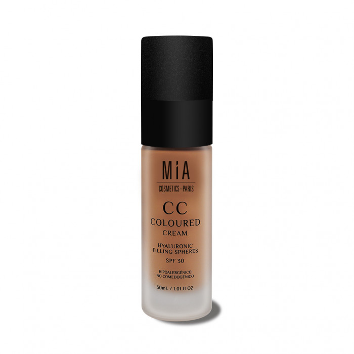 CC COLOURED CREAM SPF30 DARK 30 ML