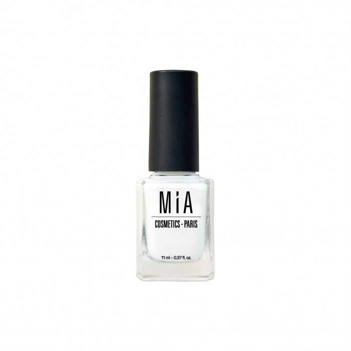 ESMALTE COTTON WHITE 11 ML