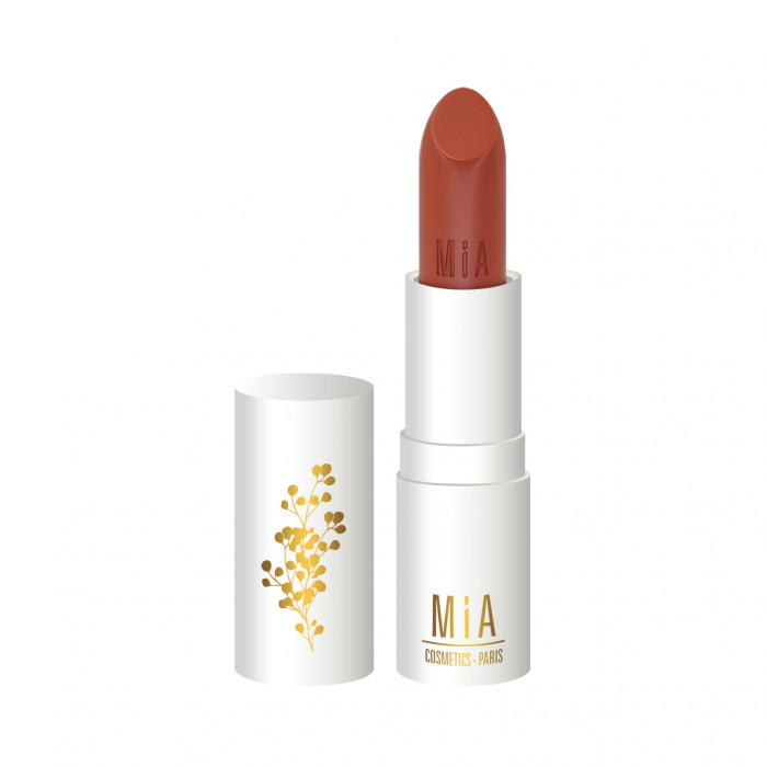 LABIAL MATE LUXURY NUDES 516-WARM HAZEL 4 GR