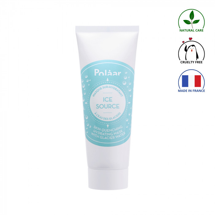 ICESOURCE SUPER HYDRATING MASK 50 ML