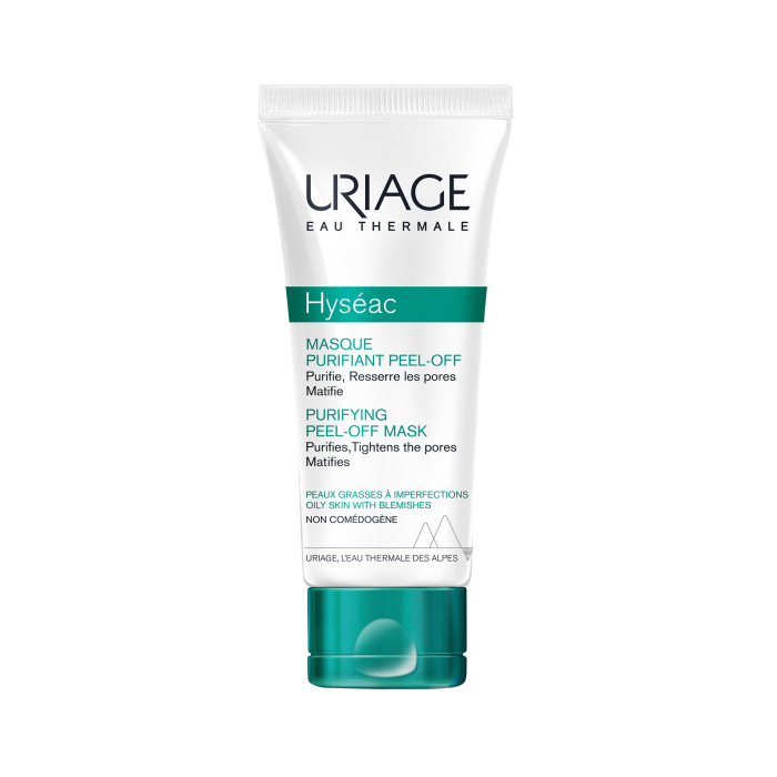 HYSEAC PURIFYING MASK 50 ML