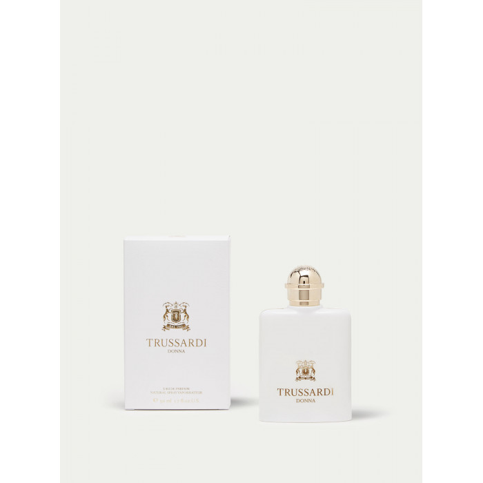 TRUSSARDI DONNA EAU DE PARFUM 50ML VAPORIZADOR