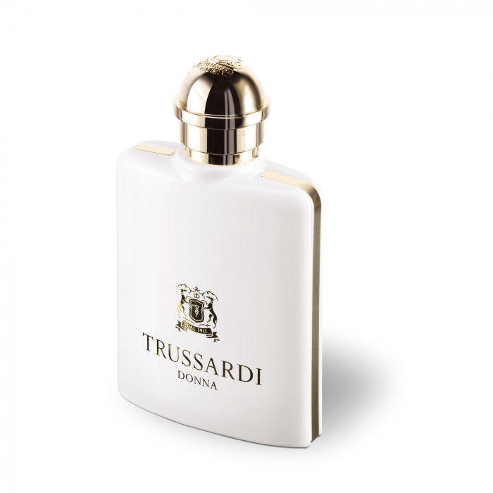 TRUSSARDI DONNA EAU DE PARFUM 50ML VAPORIZADOR