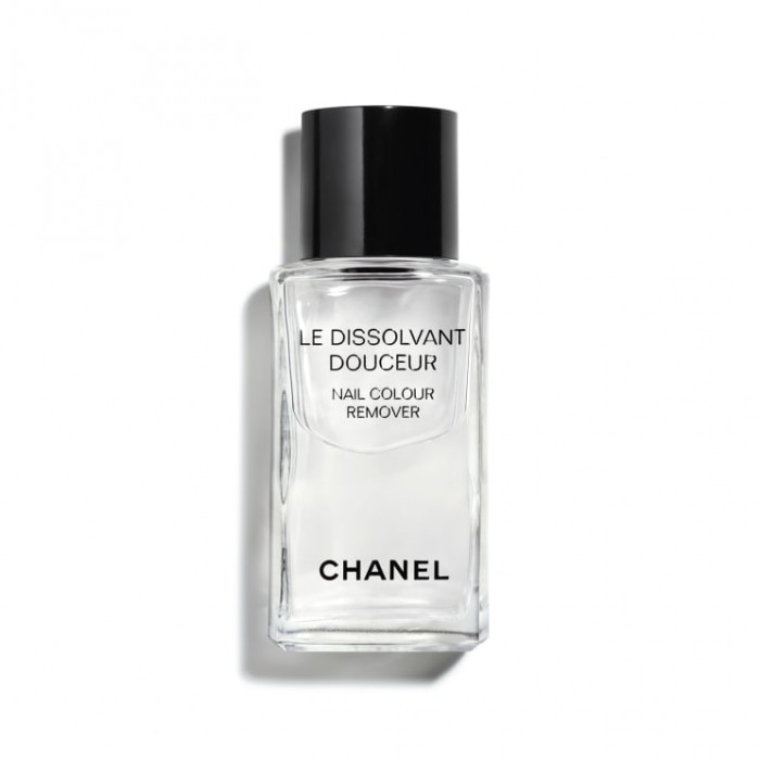 LE DISSOLVANT DOUCEUR NAIL COLOUR REMOVER 50 ML