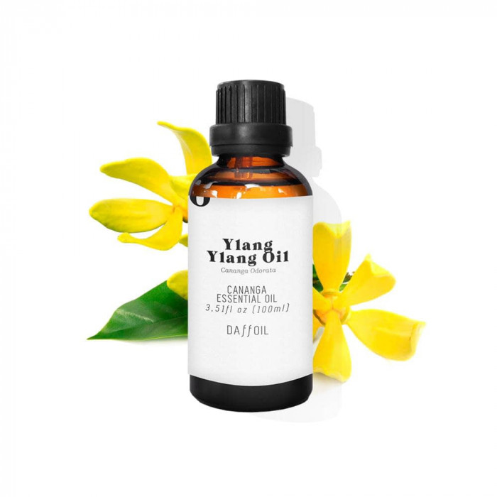 ACEITE ESENCIAL YLANG YLANG 100 ML