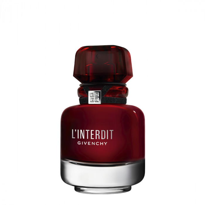 LINTERDIT ROUGE EDP VAPO 35 ML