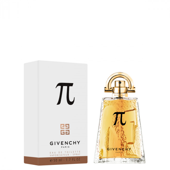 PI EDT VAPO 50 ML