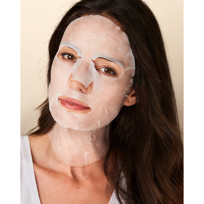 WRINKLE FILLER & ANTI-AGE WRINKLE FILLER FACE & NECK MASK 30