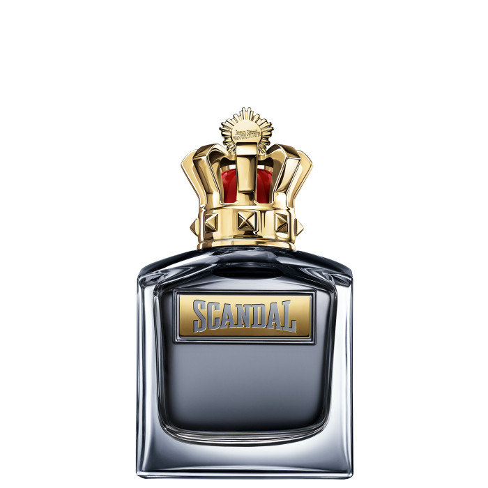 SCANDAL POUR HOMME EDT VAPO REFILLABLE 150 ML