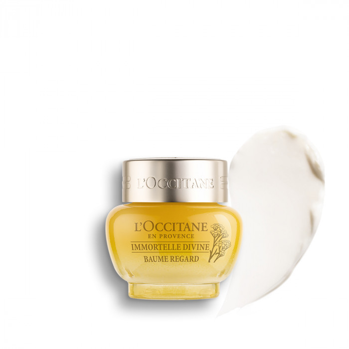 IMMORTELLE REGARD DIVIN 15 ML