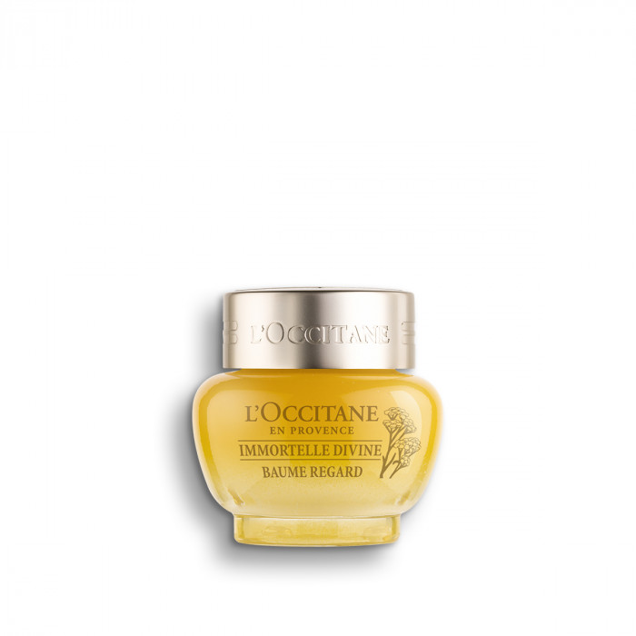 IMMORTELLE REGARD DIVIN 15 ML