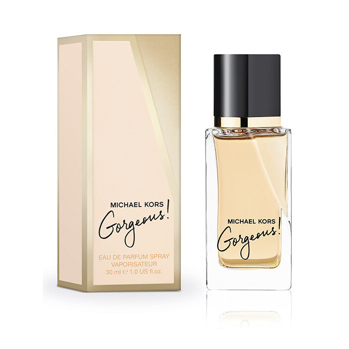 GORGEOUS! EDP VAPO 30 ML