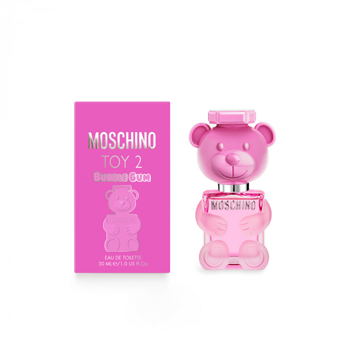 TOY 2 BUBBLE GUM EDT VAPO 30 ML