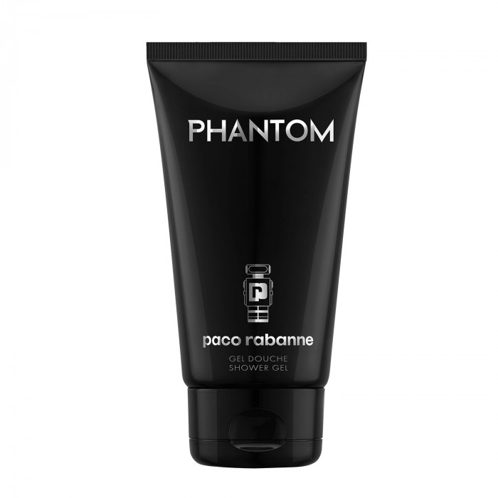 PHANTOM SHOWER GEL 150 ML