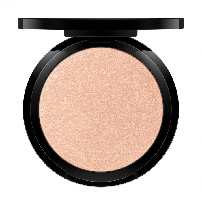 HIGHLIGHT BUTTERY-SOFT HIGHLINGHTING POWDER 002-CANDLEIT 8