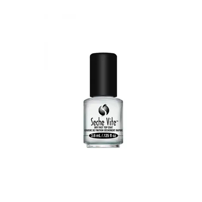 TOP COAT DRY FAST 3,6 ML