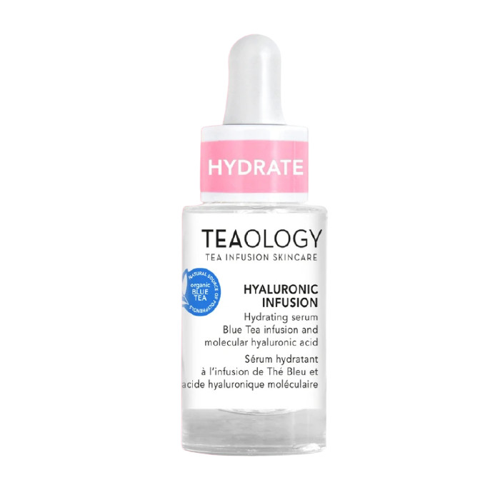 HYALURONIC INFUSION HYDRATING SERUM 15 ML