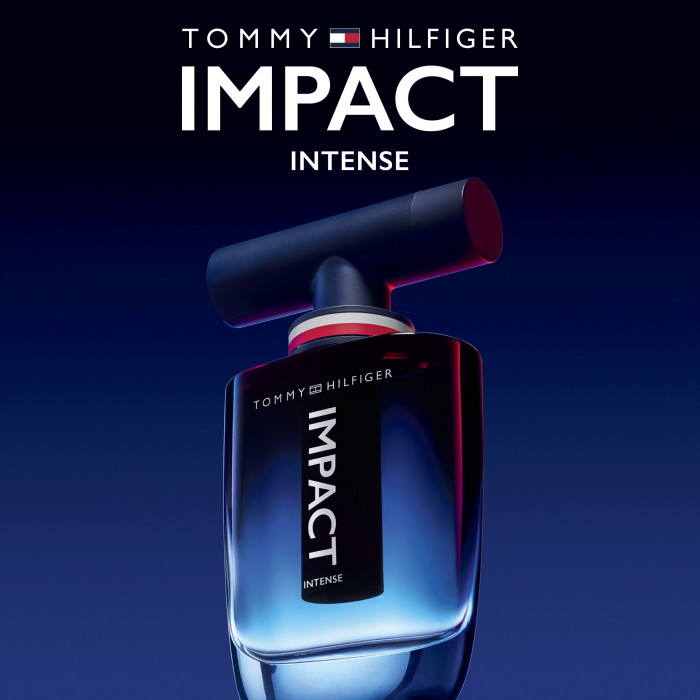 IMPACT EDP VAPO 50 ML