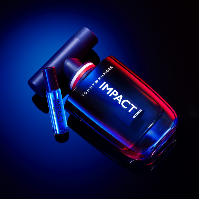 IMPACT EDP VAPO 50 ML