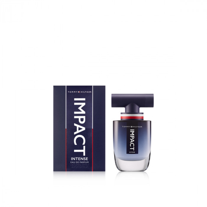 IMPACT EDP VAPO 50 ML