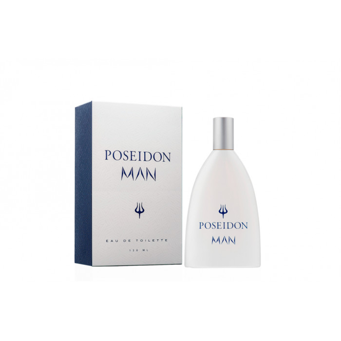 EDT POSEIDON MAN -150 ML