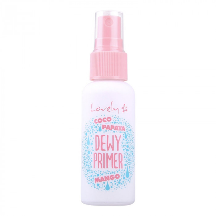 DEWY PRIMER