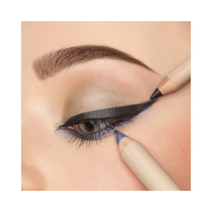 SMOOTH EYE LINER BLACK 1,4 GR