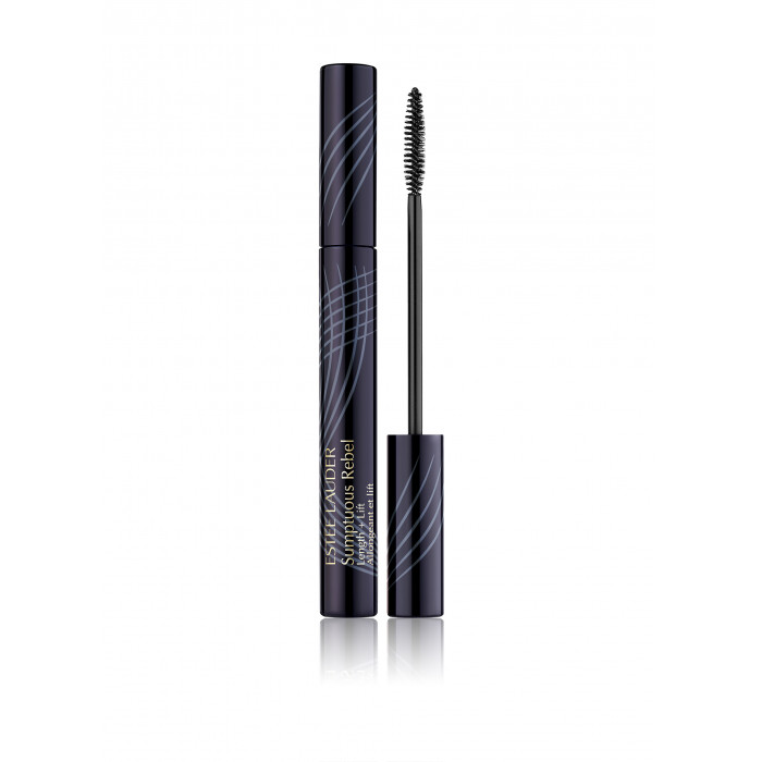 SUMPTUOUS REBEL MASCARA BLACK 8 ML