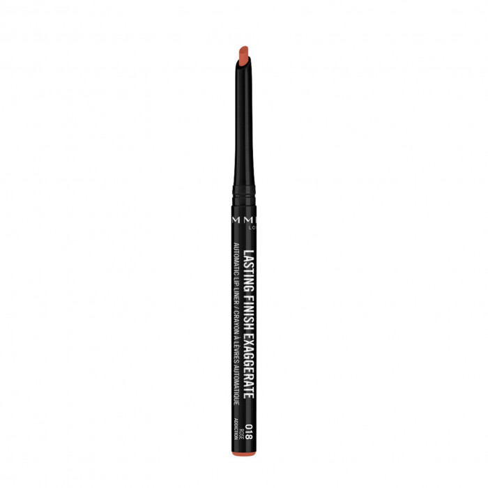 LASTING FINISH EXAGGERATE LIP LINER 018