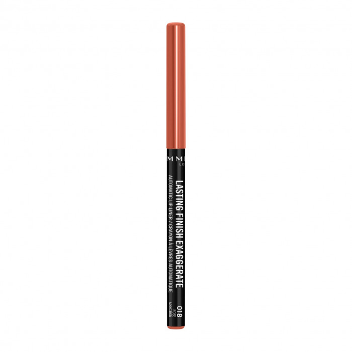 LASTING FINISH EXAGGERATE LIP LINER 018