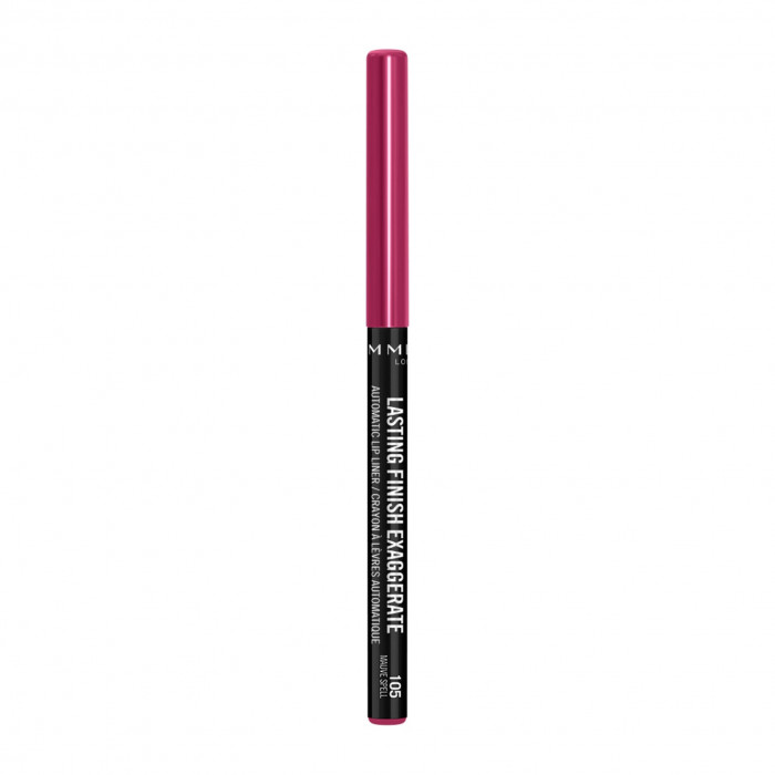 LASTING FINISH EXAGGERATE LIP LINER 105