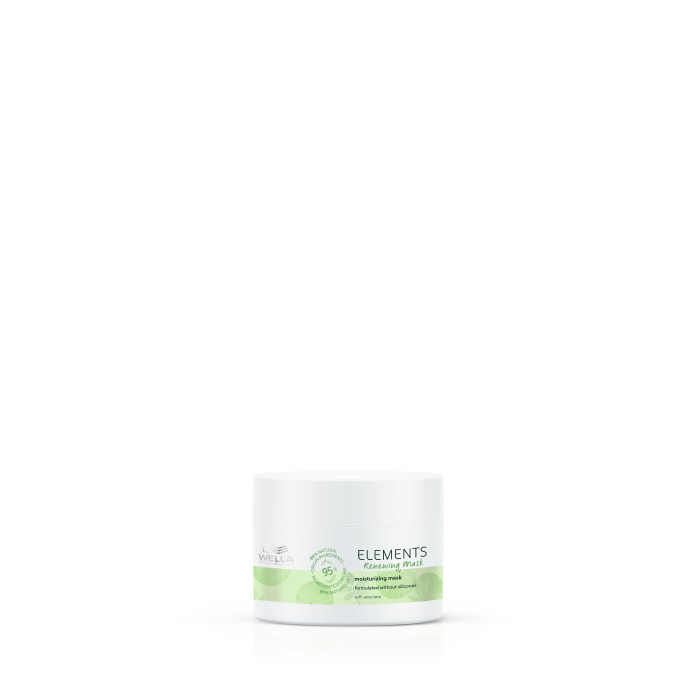 ELEMENTS RENEWING MASK 150 ML