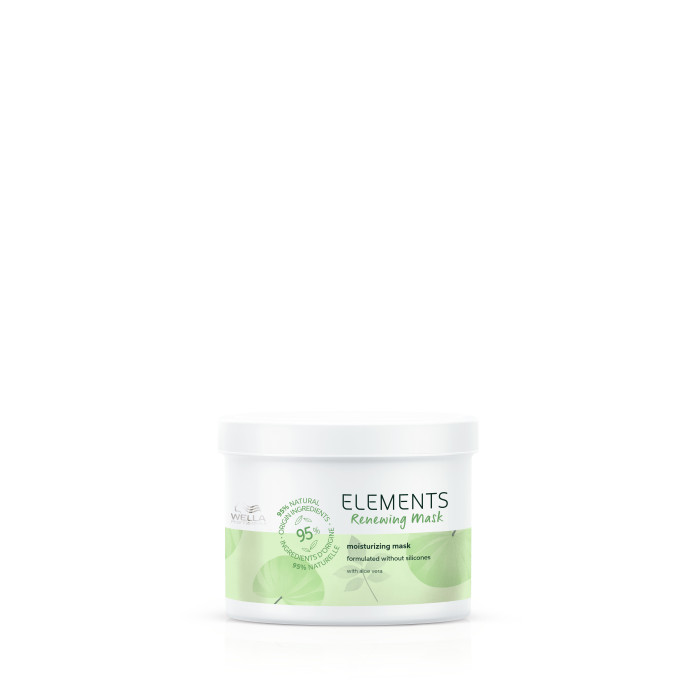 ELEMENTS RENEWING MASK 500 ML