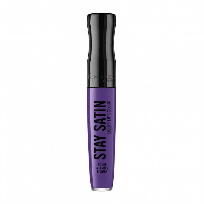 STAY SATIN LIQUID LIP COLOUR 850-ATOMIC