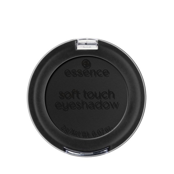 ESSENCE SOFT TOUCH SOMBRA DE OJOS 06