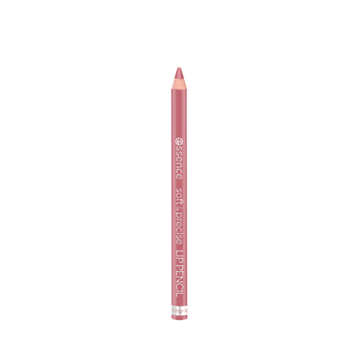 ESSENCE SOFT & PRECISE PERFILADOR DE LABIOS 202