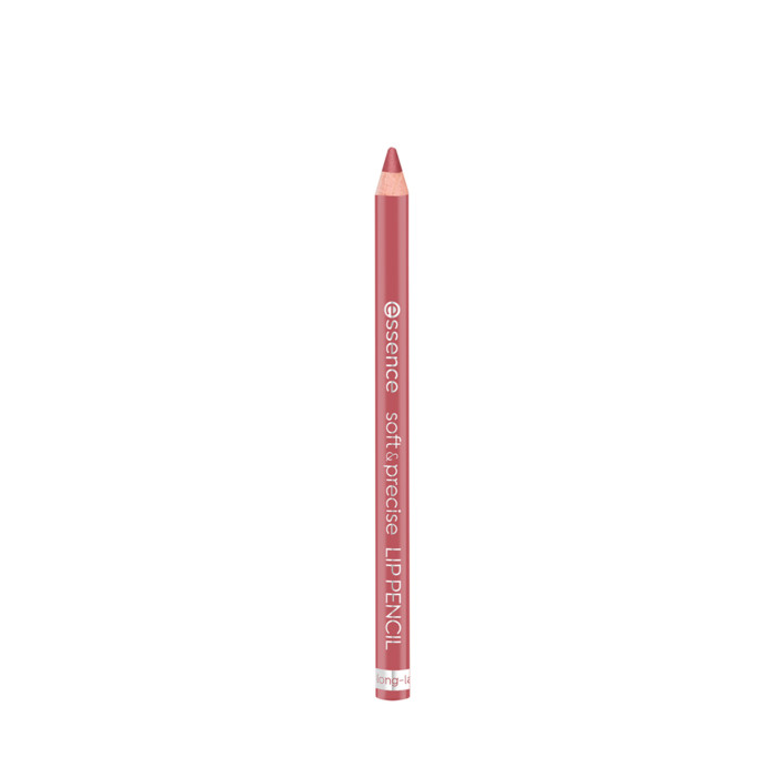 ESSENCE SOFT & PRECISE PERFILADOR DE LABIOS 204