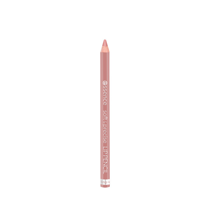 ESSENCE SOFT & PRECISE PERFILADOR DE LABIOS 302